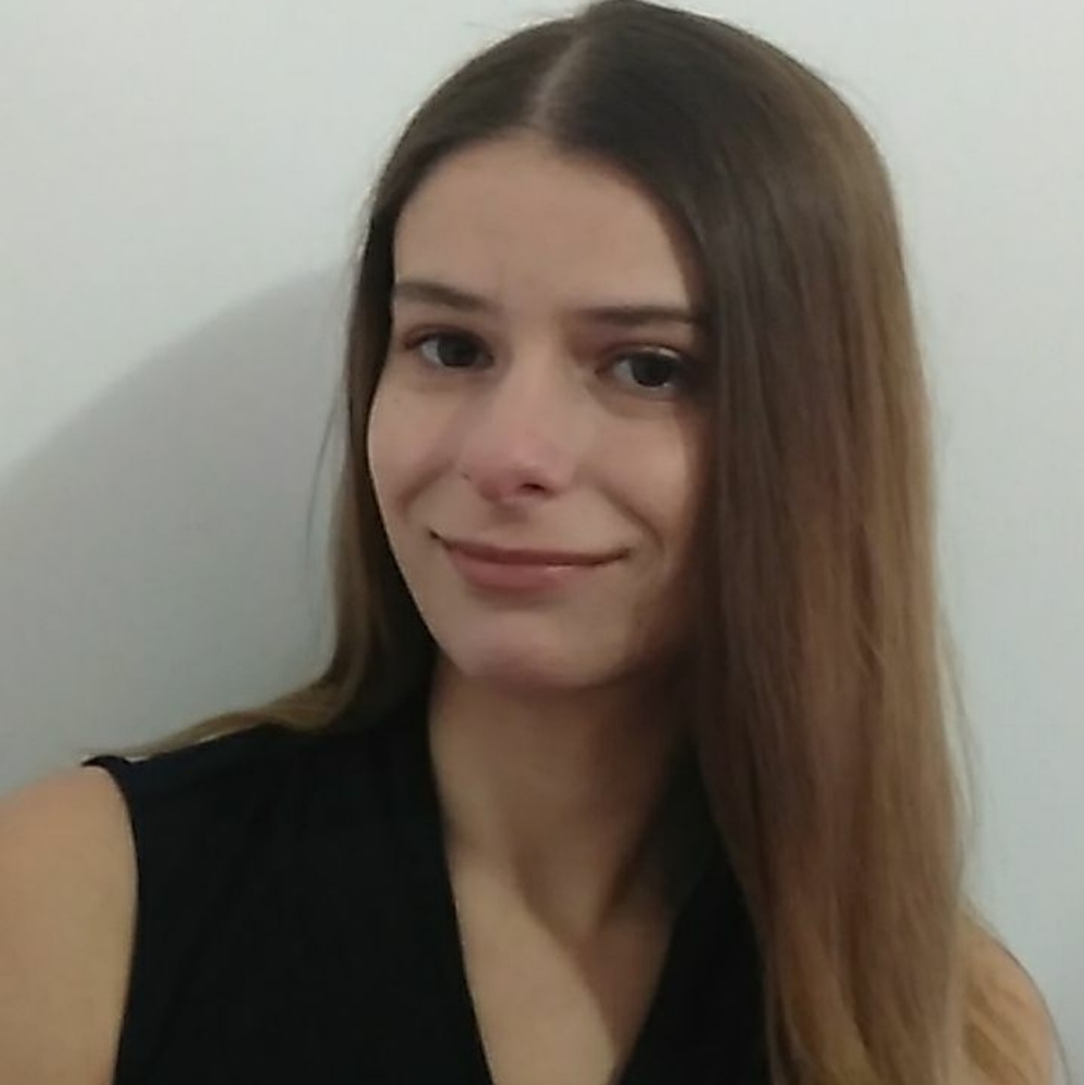 Meet your Posher, Rachel